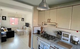 Piso con Vistas y Mucho Encanto